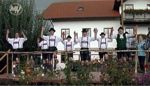 Kirta bei den Mühldorfer Trachtlern - Tradition pflegen