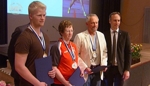 Stadt Waldkraiburg ehrt 88 Sportler und 3 Übungsleiter