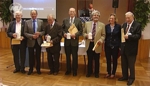 50 Jahre Postsportverein Mühldorf - Die Jubiläumsfeier