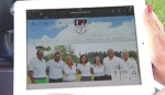 20 Jahre Golfclub Pleiskirchen mit neuer moderner Internetpräsentation