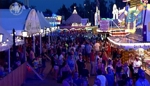 Das Fazit zum 51. Volksfest in Waldkraiburg