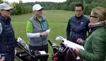 "Töging open" - Ein Golfturnier und was sonst heuer noch alles ansteht beim Golfclub Pleiskirchen