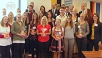 Festakt: Studienauftakt für Betriebswirtschaft und Pflege in Mühldorf