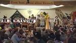 Kirchweihmontag-Volksmusikabend beim Trachtenverein Edelweiß in Reichertsheim