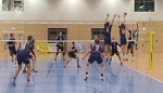 Volleyball Regionalliga SüdOst: TSV Mühldorf gegen TV Mömlingen