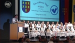 40 Jahre Chor der Siebenbürger Sachsen in Waldkraiburg - Jubiläum und Sängerfest