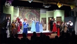 Theatergruppe Kraiburg spielt "Alice im Wunderland" - Eine bezaubernde Inszenierung