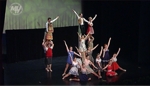 Ein Abend voll Akrobatik, Show und Anmut: Das 47. Gardefestival der Narrengilde Kraiburg