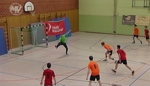 Handball Bezirksklasse: VfL Waldkraiburg gegen TSV Taufkirchen/Vils