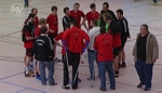 Handball Bezirksklasse Süd-Ost: VfL Waldkraiburg gegen HSG Straubing 2008