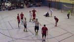 Hanball-"Endspiel": TSV Simbach II gegen VfL Waldkraiburg
