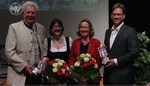 50 Jahre SPD Bürgermeister in Mühldorf - Eine politische Jubiläumsshow