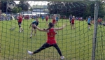 Das Jugendhandballturnier in Waldkraiburg: 59 Mannschaften aus halb Europa