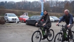 Toursimus: Die Region für E-Bikes attraktiv machen
