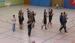 Handball Bezirksliga: VfL Waldkraiburg gegen SpVgg Altenerding - Balsam für die Waldkraiburger Handballseele