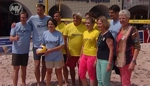 Beachvolleyballturnier des TSV Mühldorf - Promis so stark wie Profis