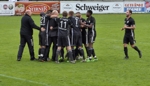 Fußball Landesliga Südost: FC Töging gegen ASV Dachau - 0:2 Rückstand aufgeholt