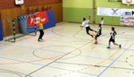 Handball Saisonauftakt: VfL Waldkraiburg gegen ETSV 09 Landshut