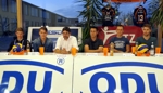 TSV 1860 Mühldorf Volleyball startet in die neue Saison