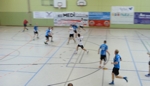 Handball: VfL Waldkraiburg gegen HSG Freising-Neufahrn II