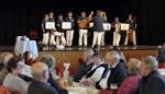 Gemütlicher Seniorennachmittag mit Shantychor in Mühldorf