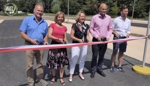 84 neue Parkplätze in Mühldorf für Klinik, BRK und Kinderkrippe
