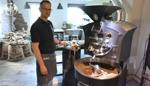 Kaffee aus aller Welt aus heimischer Röstung - Die Röstwerkstatt CaTienda in Töging
