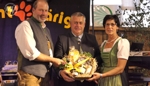 Kreisbauerntag mit Bayern-Bauern-Präsident Walter Heidl: Gegen die Auflagenflut und immer mehr Labels