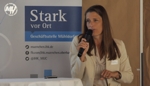 IHK und HWK: Unternehmensnachfolge rechtzeitig gestalten - mit Beatrice Rodenstock 