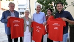 SPD in Ampfing nominiert Rainer Himmelsbach als Kandidat für die Wahl zum Bürgermeister - Nominierung mit Hindernissen