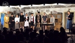Theatergruppe Ranoldsberg spielt "Bodschamperlspuk" - Eine schier unglaubliche Inszenierung