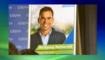 CSU Waldkraiburg nominiert Sportmoderator Wolfgang Nadvornik für die Wahl zum Bürgermeister