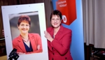 Kreis-SPD nominiert Landratskandidatin und Kandidaten für die Wahl zum Kreistag