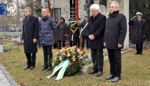 75 Jahre danach: Gedenkfeier für die Opfer der Verschleppung aus dem Banat und aus Siebenbürgen