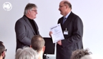 Notaufnahme der Kreisklinik als 19. in ganz Deutschland zertifiziert