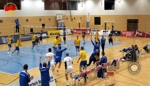 Volleyball 2. Bundesliga: Schlagerspiel TSV Mühldorf gegen TSV Mimmenhausen