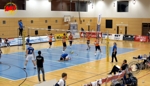 Volleyball 2. Bundesliga: "Must-Win-Spiel": TSV Mühldorf gegen Volley YoungStars Friedrichshafen