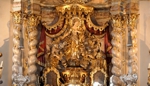 Zum Mitfeiern: Gottesdienst zum Fest Maria Magdalena - "Teil-Patrozinium" der Kirche in Obertaufkirchen