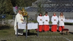 Jubiläum: Kreisdekan Pater Ulrich Bednara feiert 40 Jahre Profess