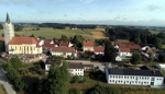 Ranoldsberg schließt Dorferneuerung und Schulsanierung feierlich ab
