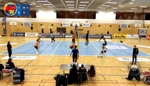 TSV Volleyballer starten in ihre 3. Saison in der 2. Bundesliga