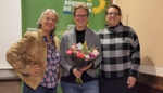 Kreis-Grüne nominieren Kandidaten für die Wahl zum Landtag: Bianca Hegmann