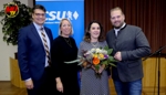 Kreis-CSU nominiert Claudia Hausberger für die Wahl in den Oberbayerischen Bezirkstag