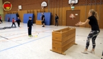 Projekt "Schule-Sport" von Schulamt und VfL Waldkraiburg