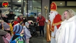 Nach 2 Jahren Pause: Christkindlmarkt in Waldkraiburg Nikolaus, Christkind und Gottes Segen