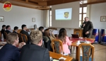 Bürgermeisterversammlung in Erharting: Neues im Baurecht - Unterkünfte für Flüchtlinge