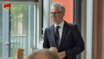 Wehmütiger Abschied: Gymnasium Waldkraiburg verabschiedet OStD Helmut Wittmann in den Vorruhestand