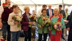 30 Jahre Bauernmarkt in Mühldorf - Eine Erfolgsgeschichte nach schwierigem Start