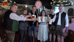 Bierprobe zu 9 Tagen Volksfest in Kraiburg - Los geht's am 24. Mai