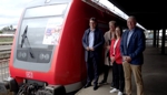 Der IHK-Bildungsexpress geht wieder auf die Reise - Jetzt anmelden!